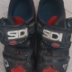 Chaussures de VTT 38